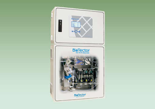 BioTectot B7000 TOC TN TP Analyzer