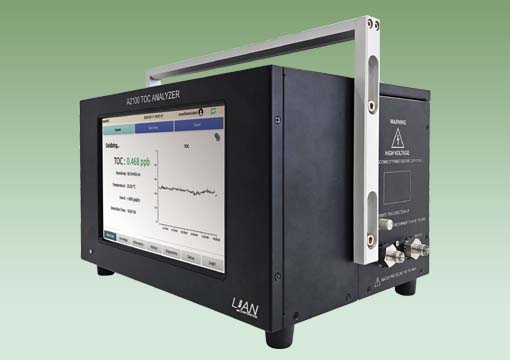 Lian A2100 Portable TOC Analyzer
