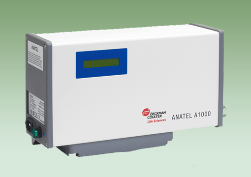 Anatel A1000 Total Organic Carbon Analyzer