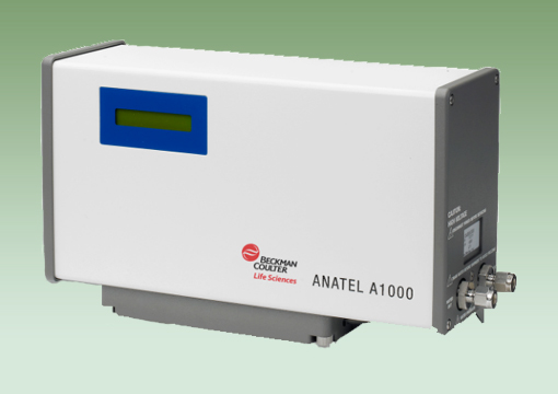 ANATEL A1000 XP Stationary Total Organic Carbon Analyzer