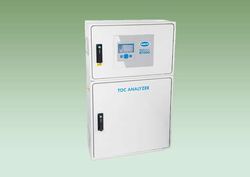 Biotector TOC TN TP Analyzer