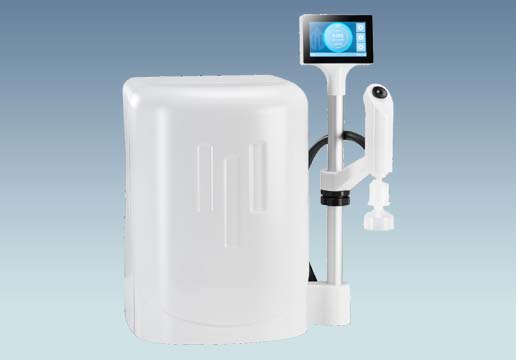 Neptec HALIOS ID Ultra Purewater System