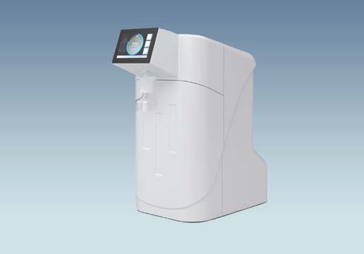 NEPTEC TRITON Lab Ultrapure Water Purification System