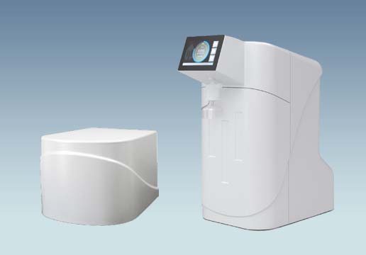 Neptec TRITON 6|12 Ultra Purewater System