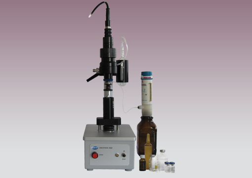 Orbisphere 29981 Pharmaceutical Headspace Oxygen Analyzer