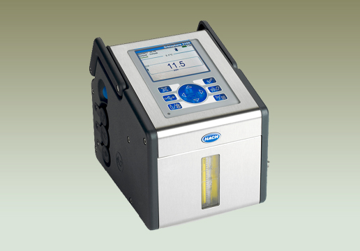 Orbisphere 3100 Portable LDO Analyzer