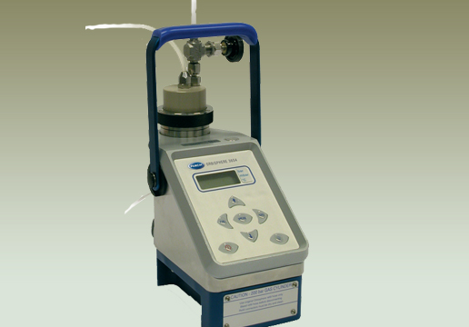 ORBISPHERE 3654 Portable H2 Analyzer