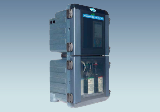 Polymetron On Line Phosphate Analyzer